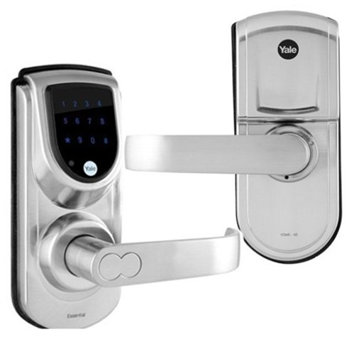 Smart Door Locks