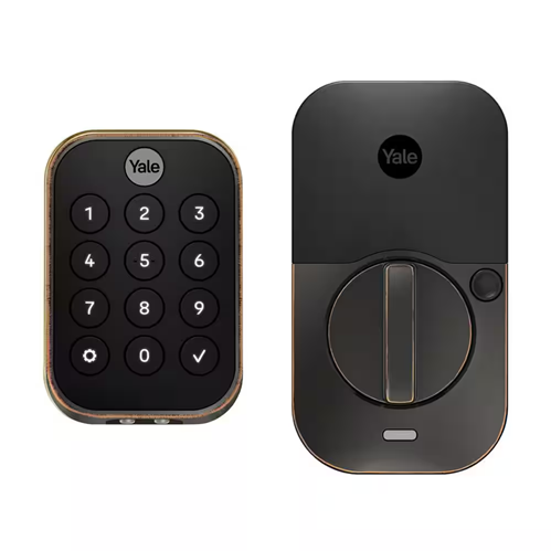Smart Door Locks