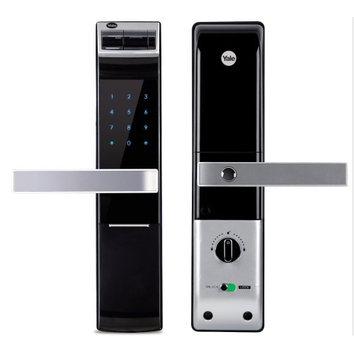 Smart Door Locks