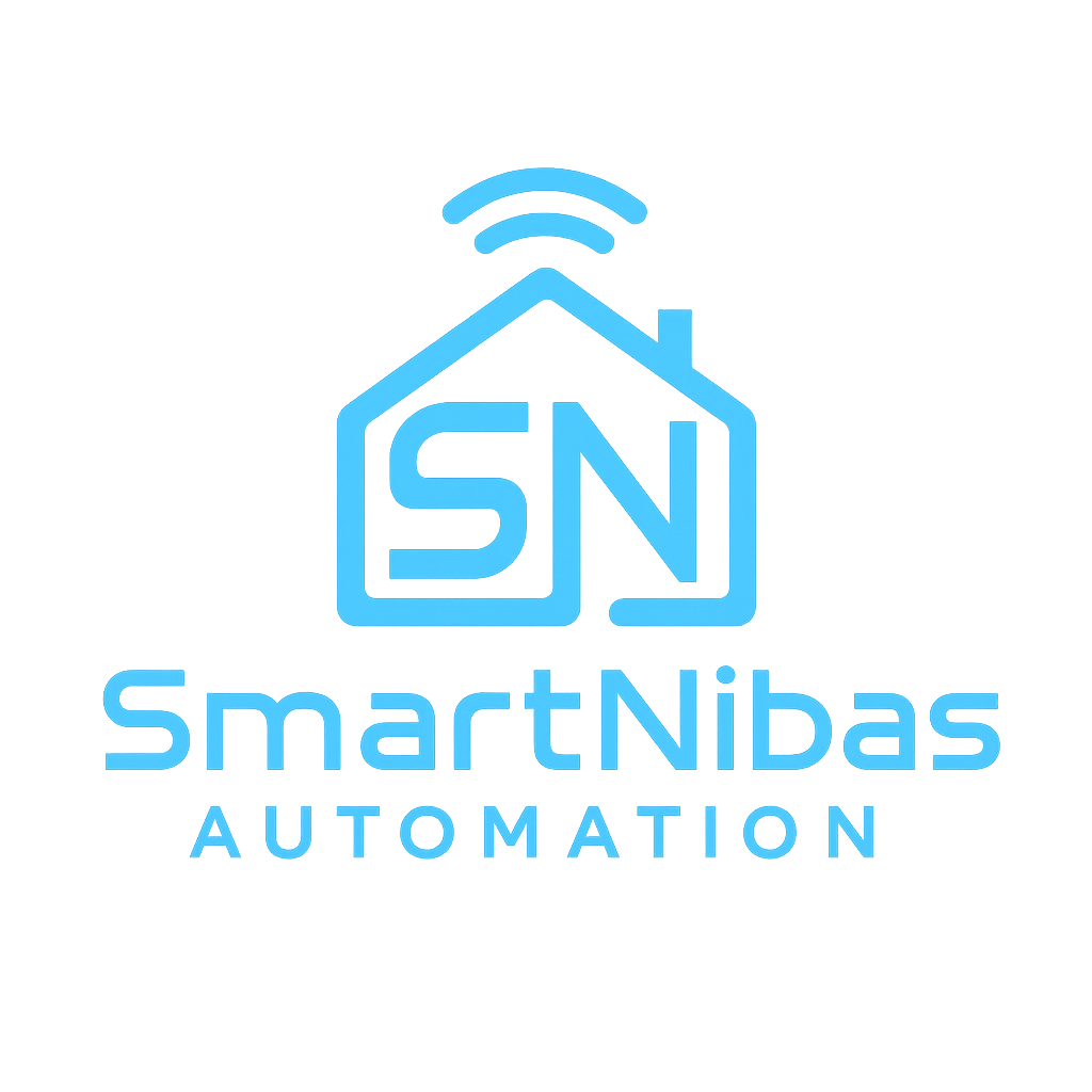 SmartNibas Logo